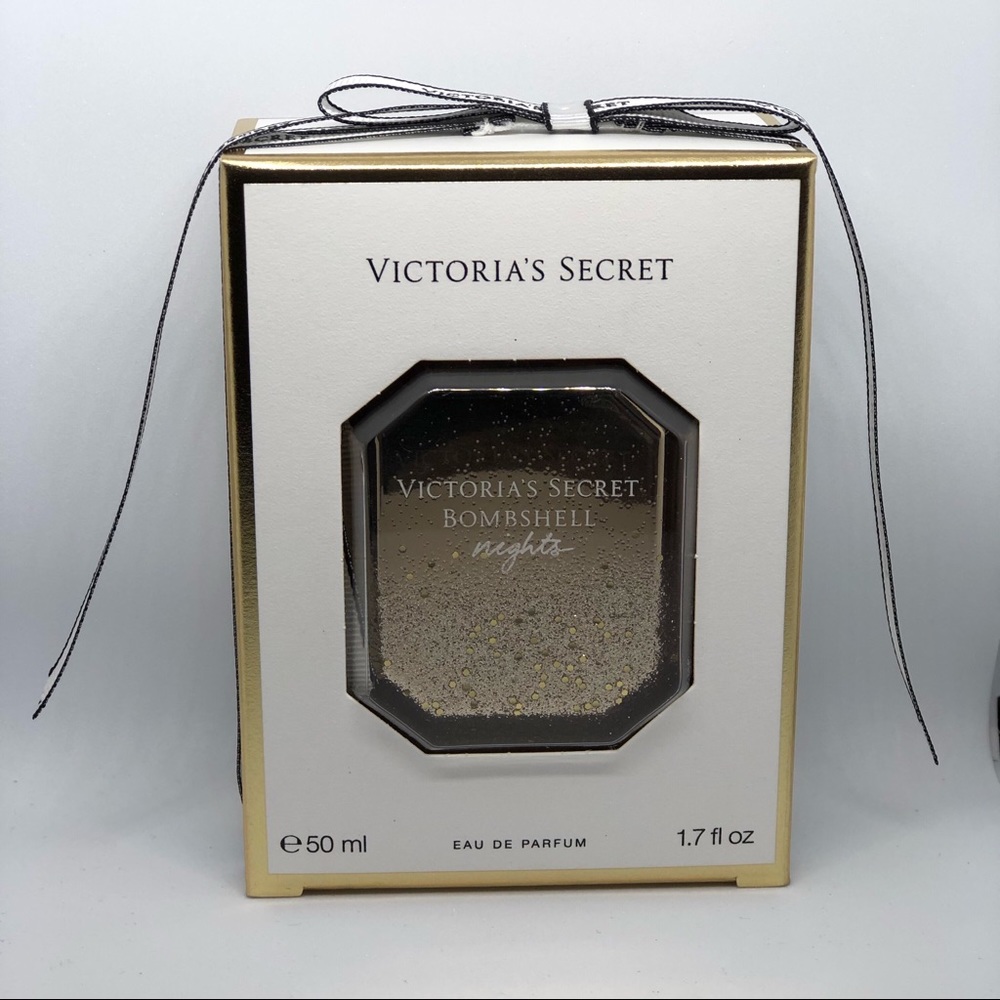 Brand New Victoria Secret Bombshell Nights